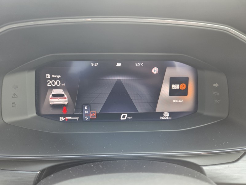 2023 (23) CUPRA FORMENTOR 1.5 TSI 150 V2 5dr DSG 5312186