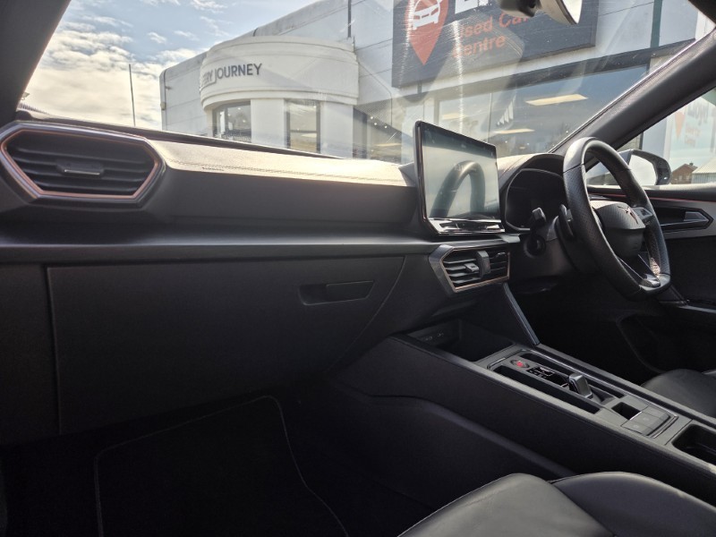 2023 (23) CUPRA FORMENTOR 1.5 TSI 150 V2 5dr DSG 5312157