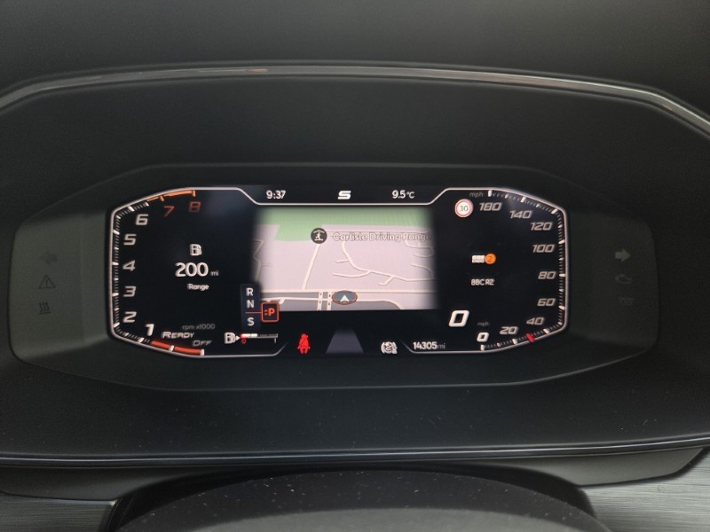 2023 (23) CUPRA FORMENTOR 1.5 TSI 150 V2 5dr DSG 5312185