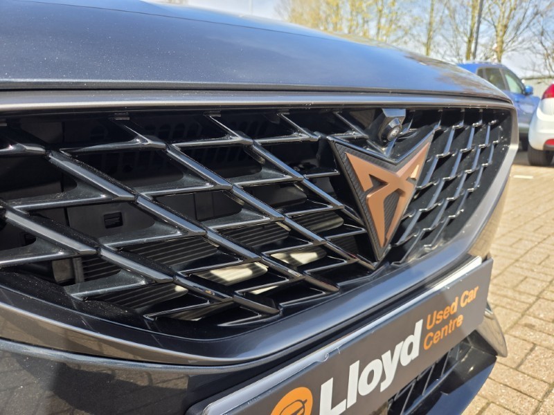 2023 (23) CUPRA FORMENTOR 1.5 TSI 150 V2 5dr DSG 5312144