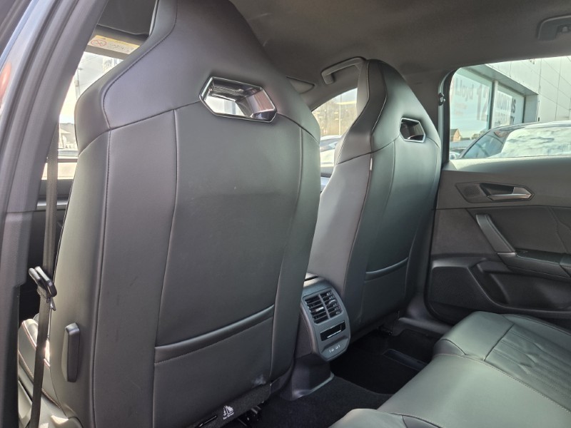 2023 (23) CUPRA FORMENTOR 1.5 TSI 150 V2 5dr DSG 5312151