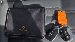 2023 (23) CUPRA FORMENTOR 1.5 TSI 150 V2 5dr DSG 5312187