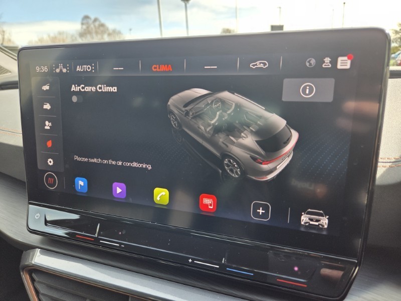 2023 (23) CUPRA FORMENTOR 1.5 TSI 150 V2 5dr DSG 5312180