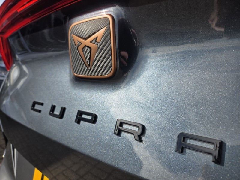2023 (23) CUPRA FORMENTOR 1.5 TSI 150 V2 5dr DSG 5312140