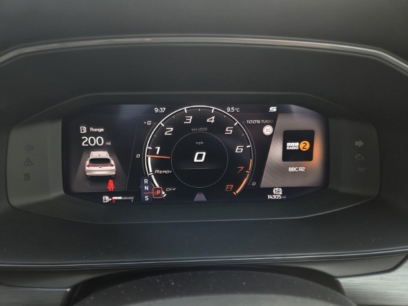 2023 (23) CUPRA FORMENTOR 1.5 TSI 150 V2 5dr DSG 5312183