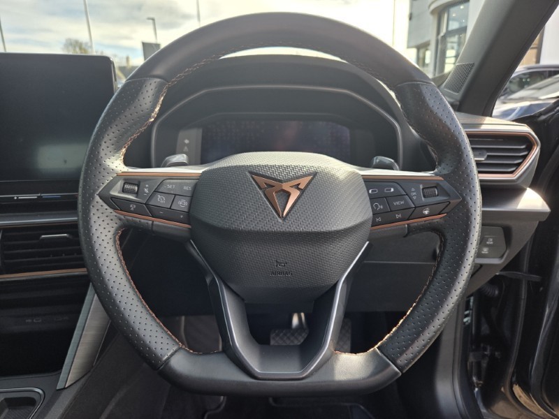 2023 (23) CUPRA FORMENTOR 1.5 TSI 150 V2 5dr DSG 5312164