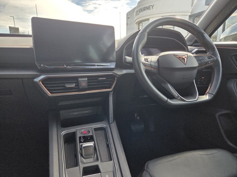 2023 (23) CUPRA FORMENTOR 1.5 TSI 150 V2 5dr DSG 5312154