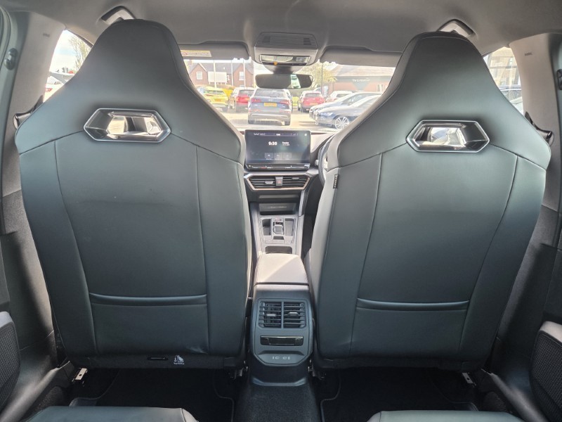 2023 (23) CUPRA FORMENTOR 1.5 TSI 150 V2 5dr DSG 5312150