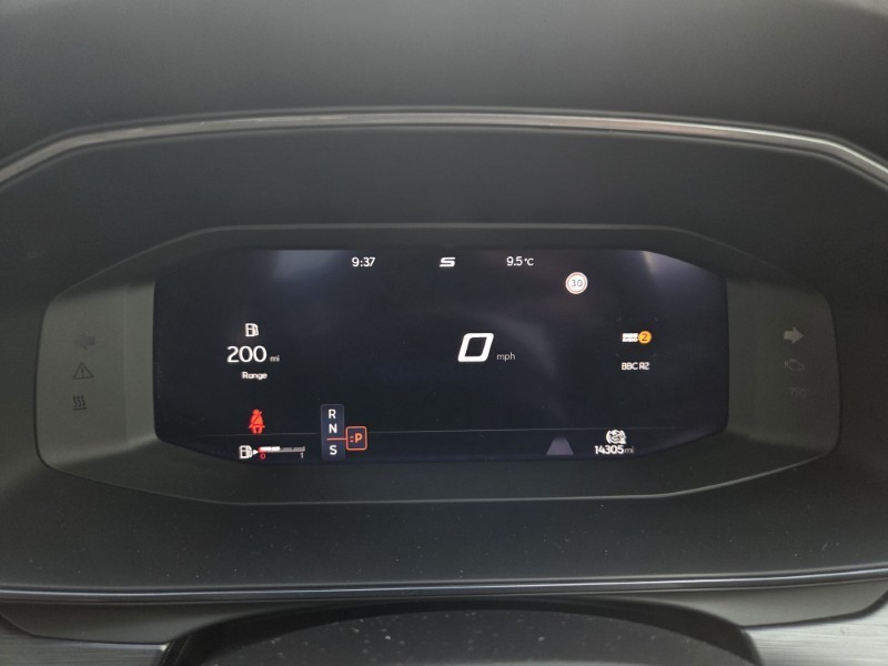 2023 (23) CUPRA FORMENTOR 1.5 TSI 150 V2 5dr DSG 5312182