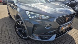 2023 (23) CUPRA FORMENTOR 1.5 TSI 150 V2 5dr DSG 5312136