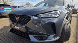 2023 (23) CUPRA FORMENTOR 1.5 TSI 150 V2 5dr DSG 5312137