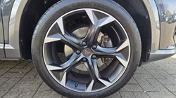 2023 (23) CUPRA FORMENTOR 1.5 TSI 150 V2 5dr DSG 5312131