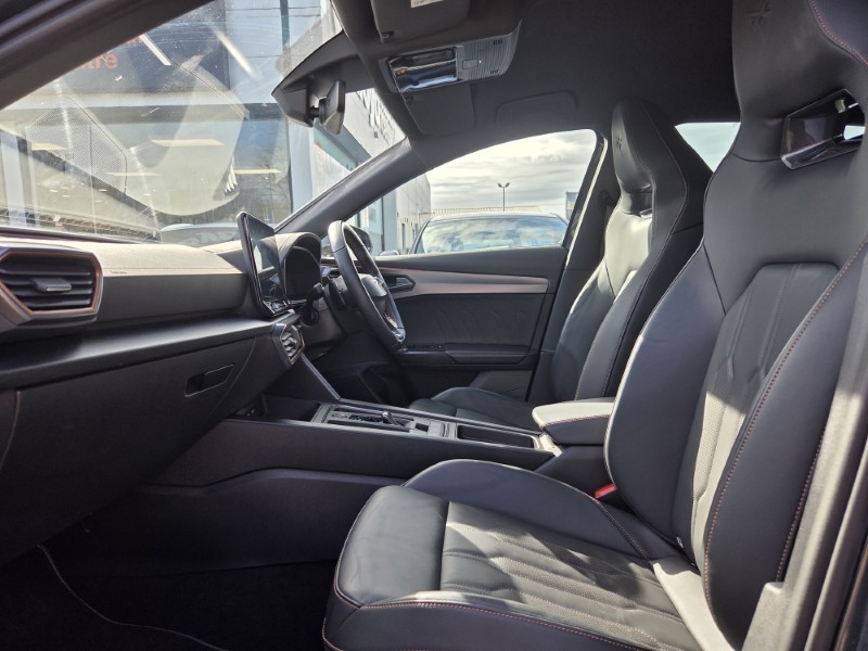 2023 (23) CUPRA FORMENTOR 1.5 TSI 150 V2 5dr DSG 5312158