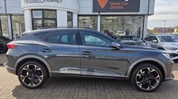 2023 (23) CUPRA FORMENTOR 1.5 TSI 150 V2 5dr DSG 5312130