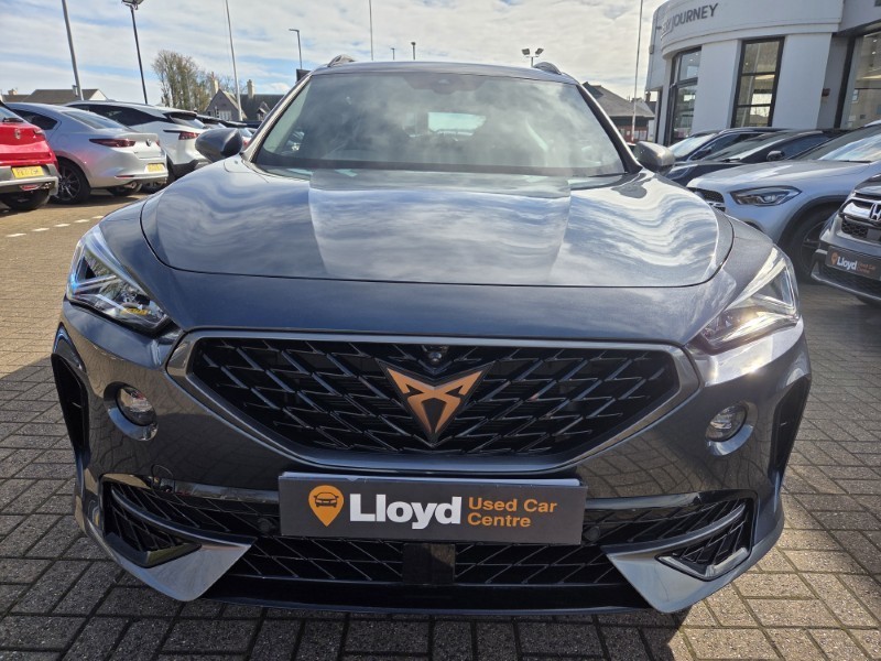 2023 (23) CUPRA FORMENTOR 1.5 TSI 150 V2 5dr DSG 5312134