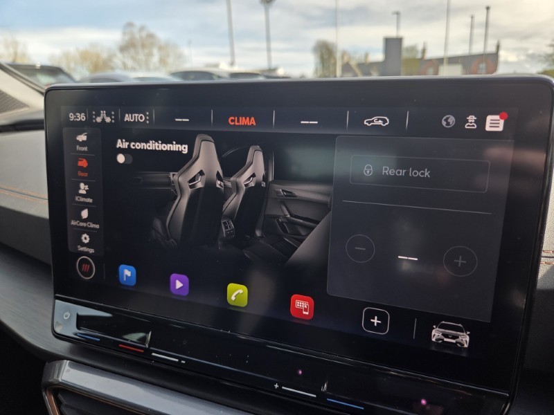 2023 (23) CUPRA FORMENTOR 1.5 TSI 150 V2 5dr DSG 5312177