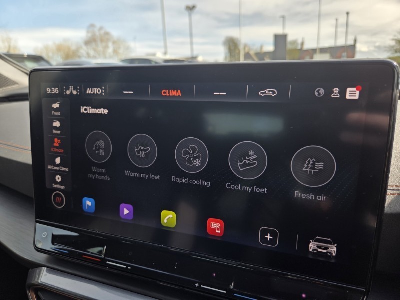 2023 (23) CUPRA FORMENTOR 1.5 TSI 150 V2 5dr DSG 5312178