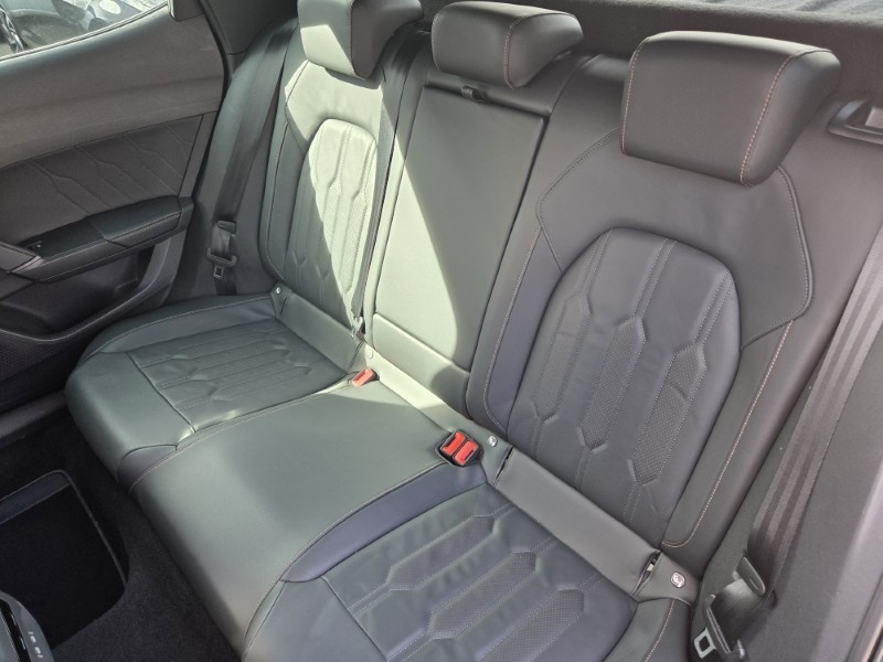 2023 (23) CUPRA FORMENTOR 1.5 TSI 150 V2 5dr DSG 5312156