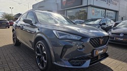 2023 (23) CUPRA FORMENTOR 1.5 TSI 150 V2 5dr DSG 5312133