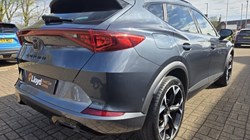 2023 (23) CUPRA FORMENTOR 1.5 TSI 150 V2 5dr DSG 5312147