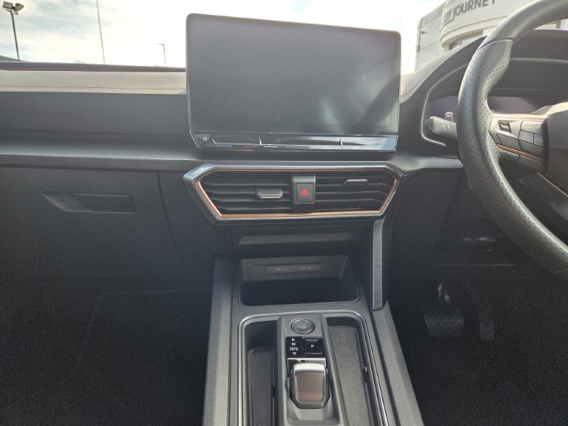 2023 (23) CUPRA FORMENTOR 1.5 TSI 150 V2 5dr DSG 5312155