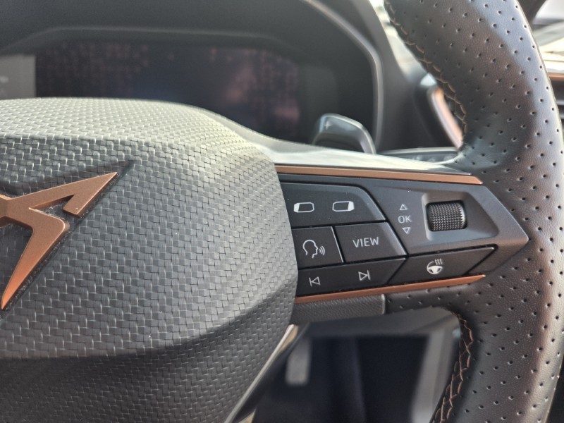 2023 (23) CUPRA FORMENTOR 1.5 TSI 150 V2 5dr DSG 5312163