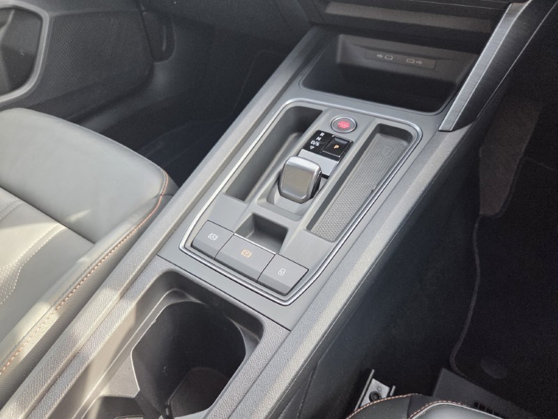 2023 (23) CUPRA FORMENTOR 1.5 TSI 150 V2 5dr DSG 5312166