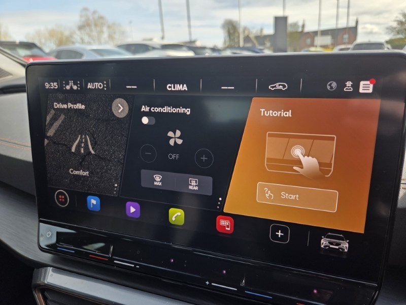 2023 (23) CUPRA FORMENTOR 1.5 TSI 150 V2 5dr DSG 5312172