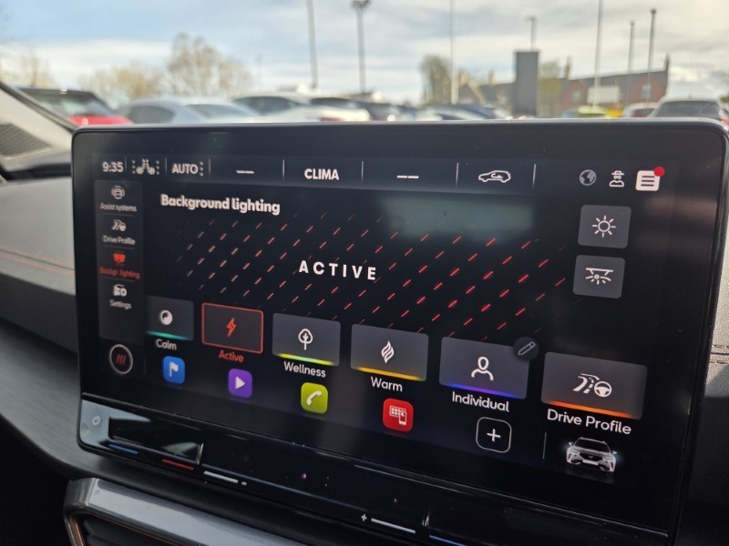 2023 (23) CUPRA FORMENTOR 1.5 TSI 150 V2 5dr DSG 5312175