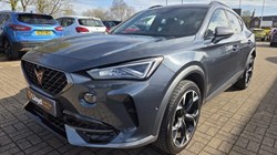 2023 (23) CUPRA FORMENTOR 1.5 TSI 150 V2 5dr DSG 5312135