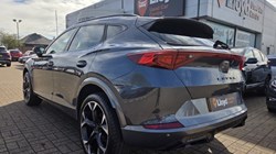 2023 (23) CUPRA FORMENTOR 1.5 TSI 150 V2 5dr DSG 5312145