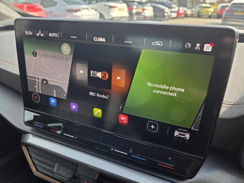 2023 (23) CUPRA FORMENTOR 1.5 TSI 150 V2 5dr DSG 5312168