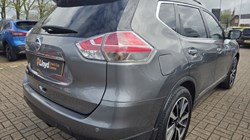 2017 (17) NISSAN X-TRAIL 1.6 dCi N-Vision 5dr 5311144