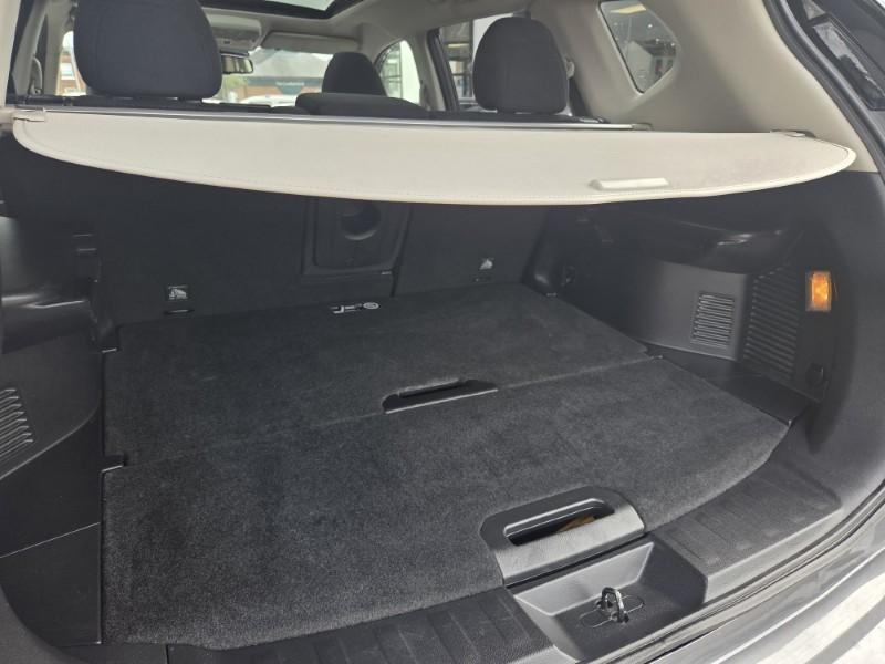 2017 (17) NISSAN X-TRAIL 1.6 dCi N-Vision 5dr 5311145