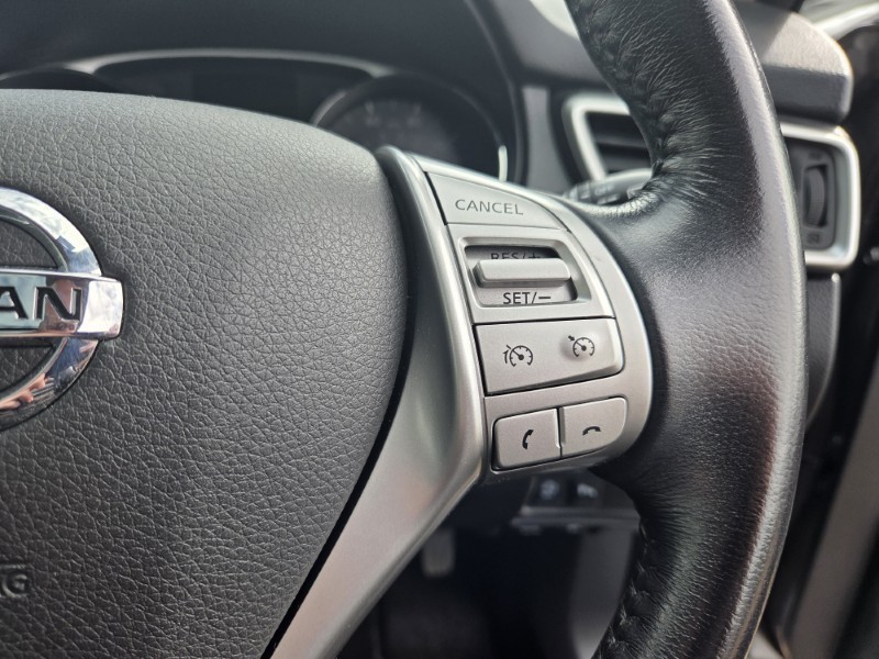 2017 (17) NISSAN X-TRAIL 1.6 dCi N-Vision 5dr 5311162