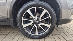 2017 (17) NISSAN X-TRAIL 1.6 dCi N-Vision 5dr 5311131