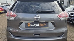 2017 (17) NISSAN X-TRAIL 1.6 dCi N-Vision 5dr 5311143