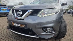 2017 (17) NISSAN X-TRAIL 1.6 dCi N-Vision 5dr 5311137