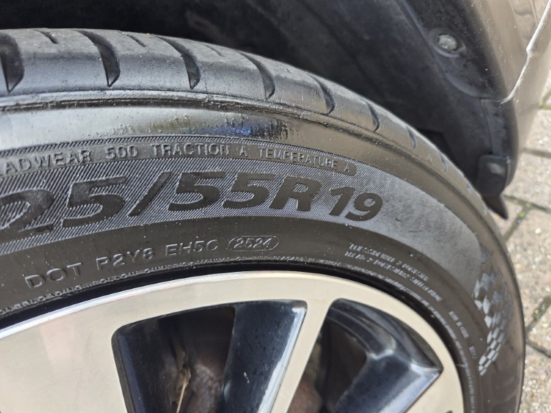 2017 (17) NISSAN X-TRAIL 1.6 dCi N-Vision 5dr 5311132