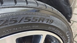 2017 (17) NISSAN X-TRAIL 1.6 dCi N-Vision 5dr 5311132