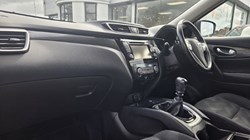 2017 (17) NISSAN X-TRAIL 1.6 dCi N-Vision 5dr 5311155