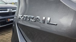 2017 (17) NISSAN X-TRAIL 1.6 dCi N-Vision 5dr 5311139