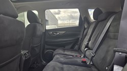 2017 (17) NISSAN X-TRAIL 1.6 dCi N-Vision 5dr 5311150