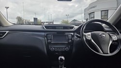 2017 (17) NISSAN X-TRAIL 1.6 dCi N-Vision 5dr 5311151