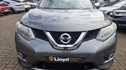 2017 (17) NISSAN X-TRAIL 1.6 dCi N-Vision 5dr 5311134