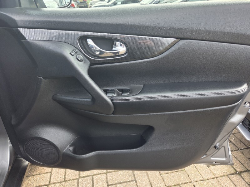 2017 (17) NISSAN X-TRAIL 1.6 dCi N-Vision 5dr 5311159