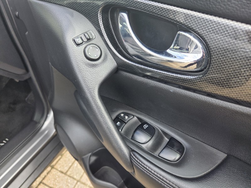 2017 (17) NISSAN X-TRAIL 1.6 dCi N-Vision 5dr 5311160