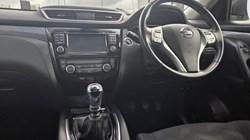 2017 (17) NISSAN X-TRAIL 1.6 dCi N-Vision 5dr 5311152