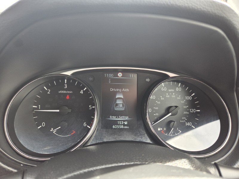 2017 (17) NISSAN X-TRAIL 1.6 dCi N-Vision 5dr 5311171