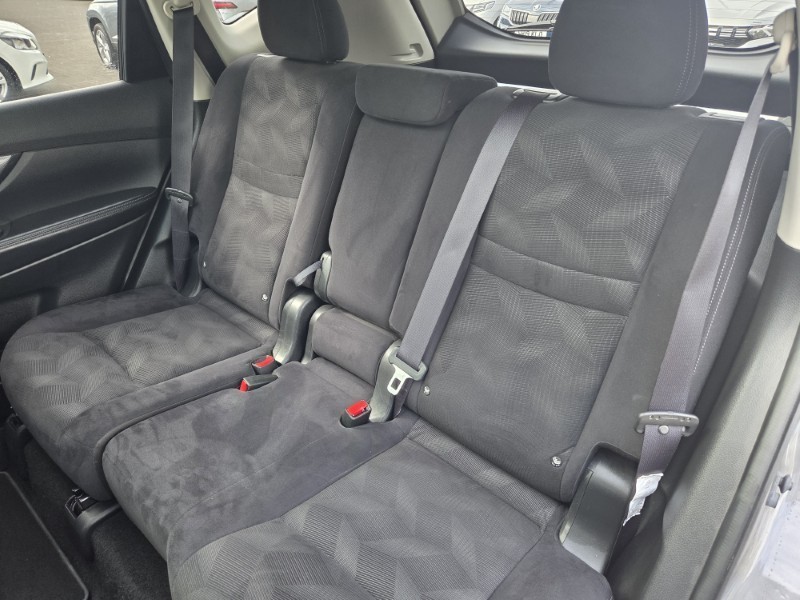 2017 (17) NISSAN X-TRAIL 1.6 dCi N-Vision 5dr 5311154